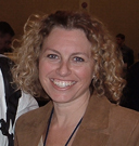 Nancy Dufour Zitzmann, BSc. Associate, Event Coordination - nancy